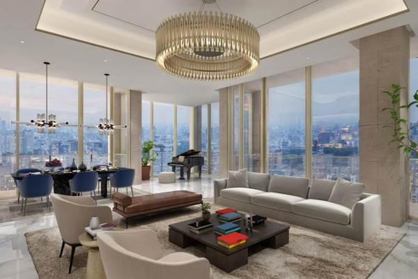 Woning Rodezand 3 c 43 Rotterdam