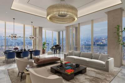 Woning Rodezand 3 c 43 Rotterdam