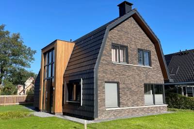 Woning Broekstraat 67 Klarenbeek (Gem. Voorst)