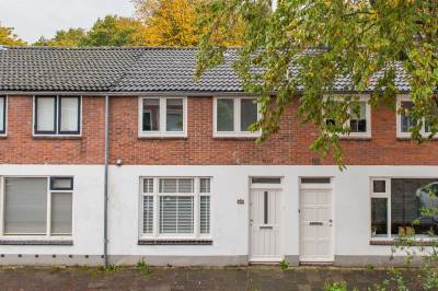 Woning Vreewijk 26 Lisse