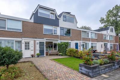 Woning Violenstraat 11 Winsum (GR)