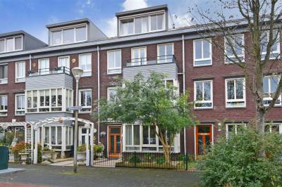 Woning Sternlaan 41 Den Haag