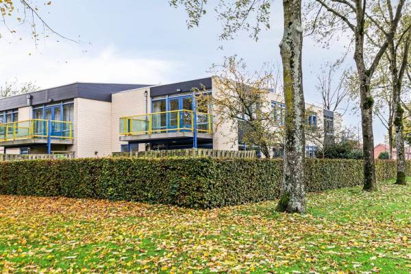 Woning Zomergemstraat 66 Breda