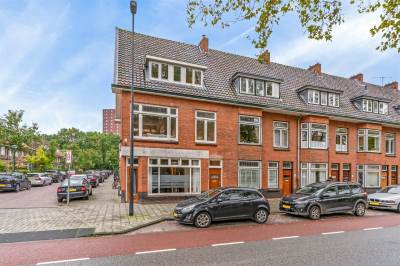 Woning De Sitterlaan 17 Leiden