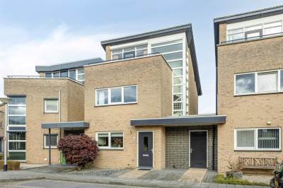 Woning De Wielwijck 3 Hedel