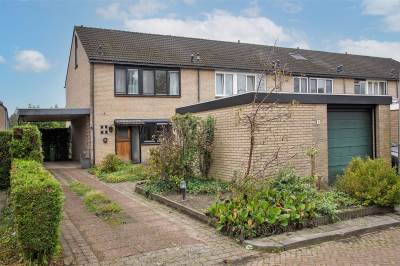 Woning Schietbaan 6 Delden