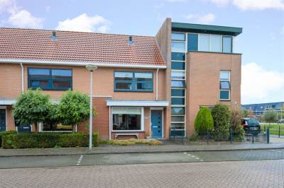 Woning Zomertaling 11 Spanbroek