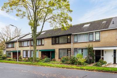 Woning Planetenbaan 15 IJsselstein