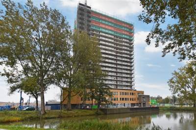 Woning Croesinckplein 39 Zoetermeer