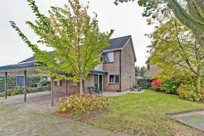 Woning Maldegemstraat 9 Wierden