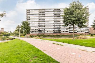 Woning Dreef 150 Gouda