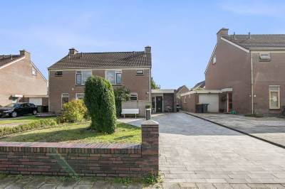 Woning Volmachtenlaan 33 Rolde