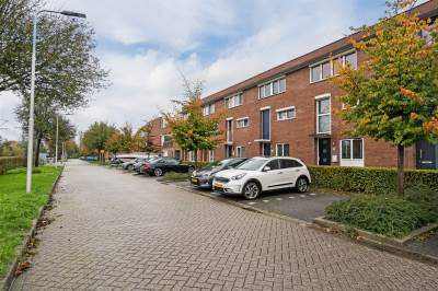 Woning Praagsingel 616 IJsselstein