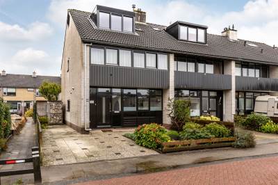 Woning Kievitsbloem 12 Reeuwijk