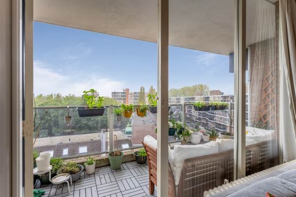 Woning Engelenburg 225 Haarlem