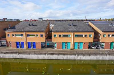 Woning Marenesingel 6 Avenhorn