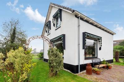 Woning Luttik Cie 33 Heemskerk