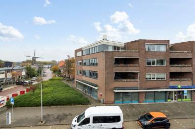 Woning Crocusstraat 26 Katwijk (ZH)