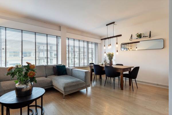 Woning Rotterdamsedijk 252C Schiedam