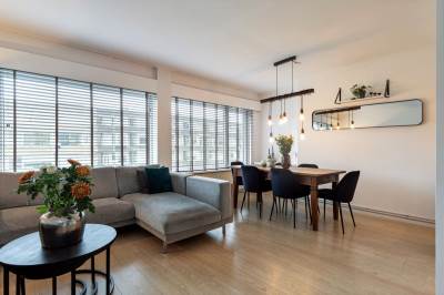 Woning Rotterdamsedijk 252C Schiedam