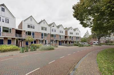 Woning Telefoonweg 166 Ede