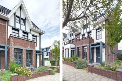 Woning Van Everdingenstraat 33 Alkmaar