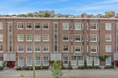 Woning Vondelstraat 148 Den Haag