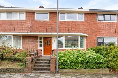 Woning Egmondstraat 6 Velp (GE)