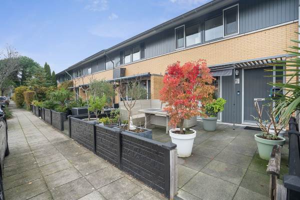 Woning Meistraat 62 Almere