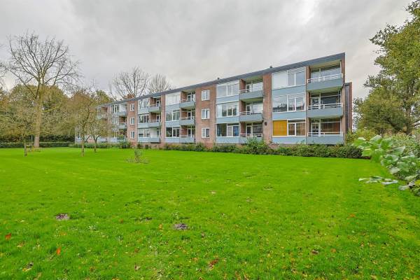 Woning Verzetsstrijderslaan 90 Groningen