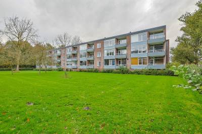 Woning Verzetsstrijderslaan 90 Groningen