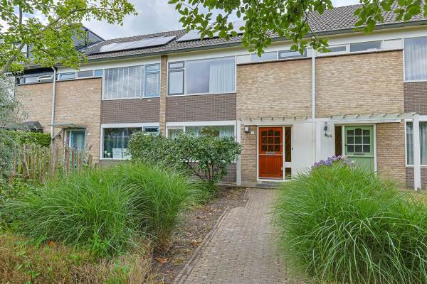 Woning Mercuriusstraat 42 Groningen