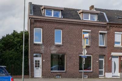 Woning Kampstraat 23 Landgraaf