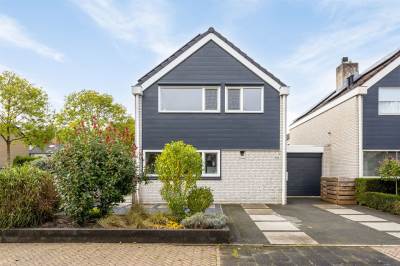 Woning Kraaijenberg 9118 Wijchen