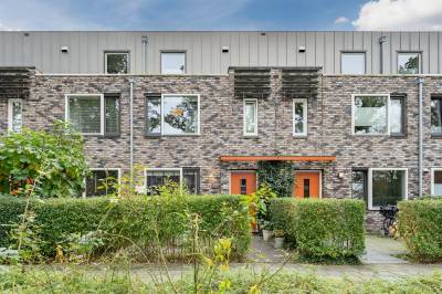 Woning Olmenlaan 16 Amstelveen