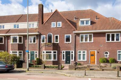 Woning Edenstraat 92 Eindhoven