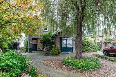 Woning Korteraarseweg 53E Ter Aar