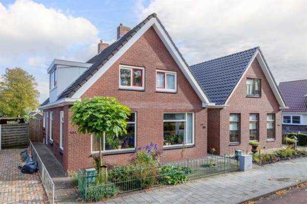 Woning Schoolstraat 134 Musselkanaal