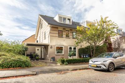 Woning Fregat 8 Diemen