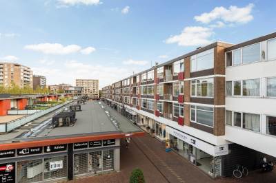 Woning Vijf Meiplein 104 Leiden