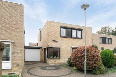 Woning Cartylshofstraat 34 Beek (LI)