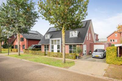 Woning Jan van Logterenlaan 9 Deventer