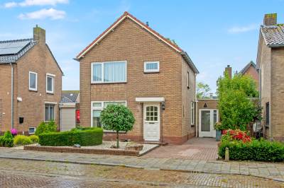 Woning Koningsweg 30 Puiflijk