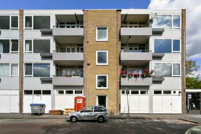 Woning Robijnstraat 9A Breda