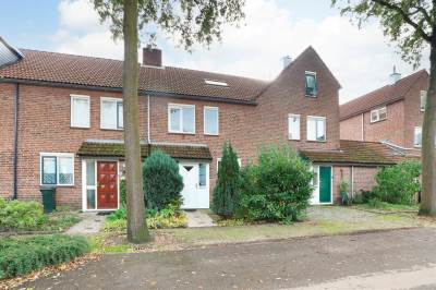 Woning Leerlooier 5 Beuningen (GE)