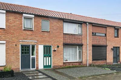 Woning Robertstraat 52 Axel