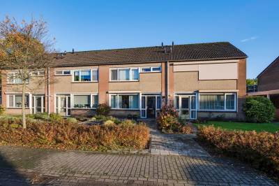 Woning Nassaustraat 20 Nederweert
