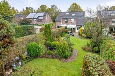 Woning Reiner Zwaeffkenstraat 24 Diepenveen