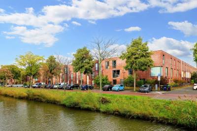 Woning New Yorksingel 66 Den Haag