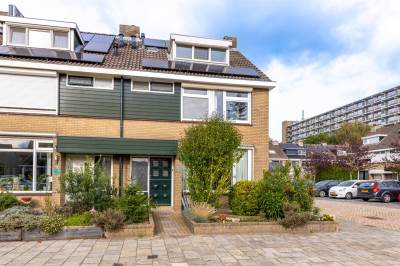 Woning De Horst 26 Sliedrecht